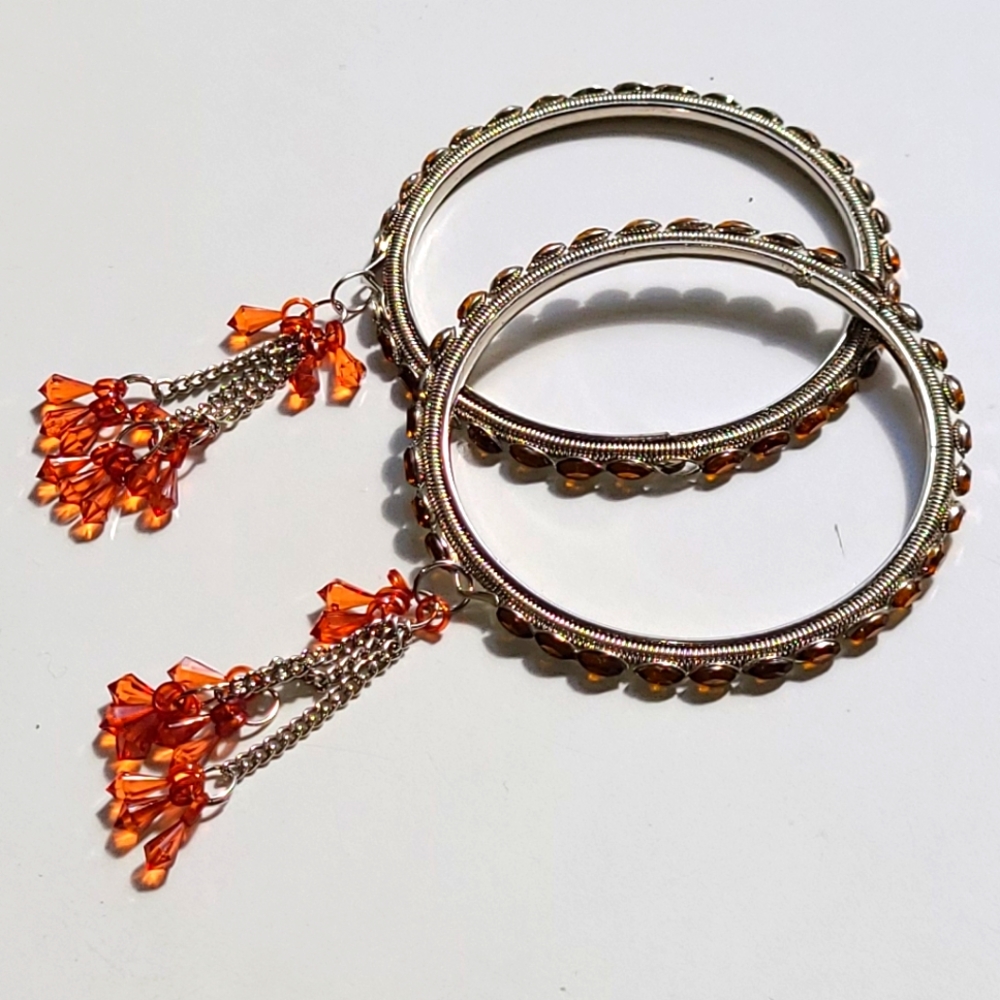 Indian Style Bangles